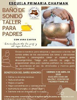 sound bath